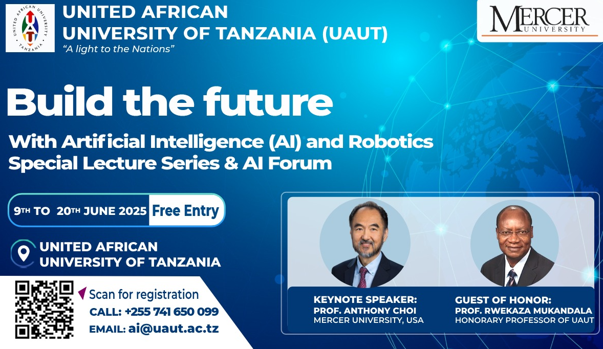 AI Training at UAUT