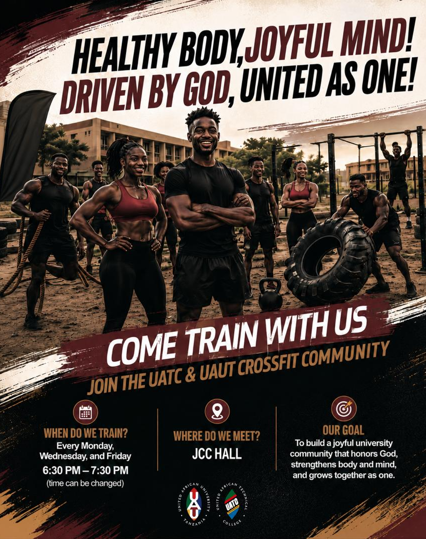 CrossFit Community