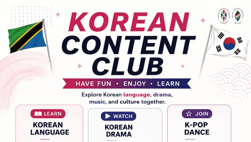 Korean Content