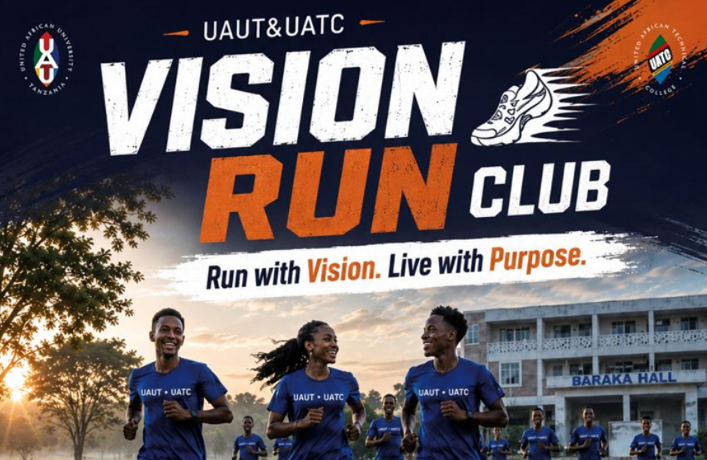 Vision Run